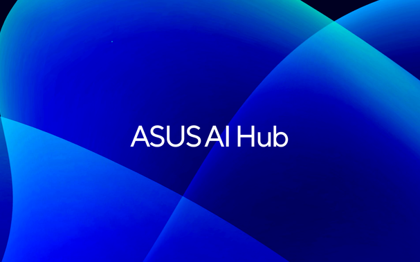 Unleashing Agentic AI for Enterprises with the ASUS AI Hub